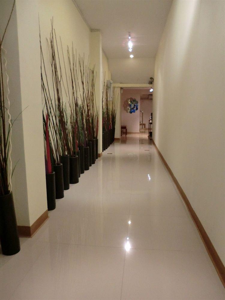 The Mix Bangkok - Bts Phrakhanong Exterior photo