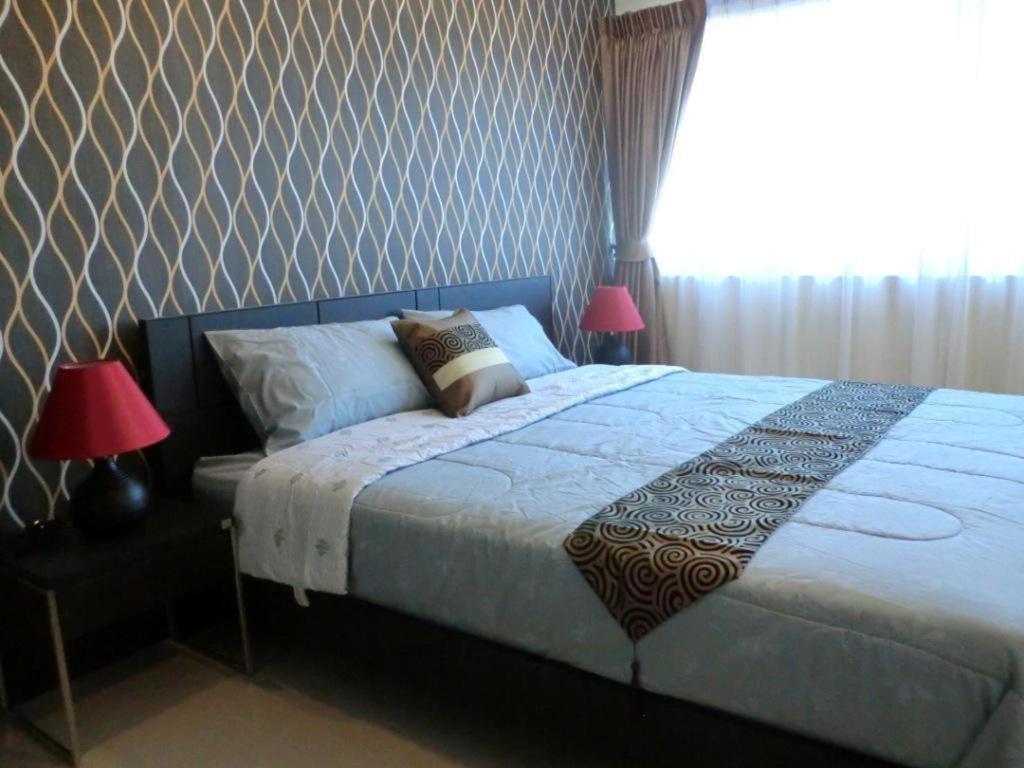The Mix Bangkok - Bts Phrakhanong Room photo