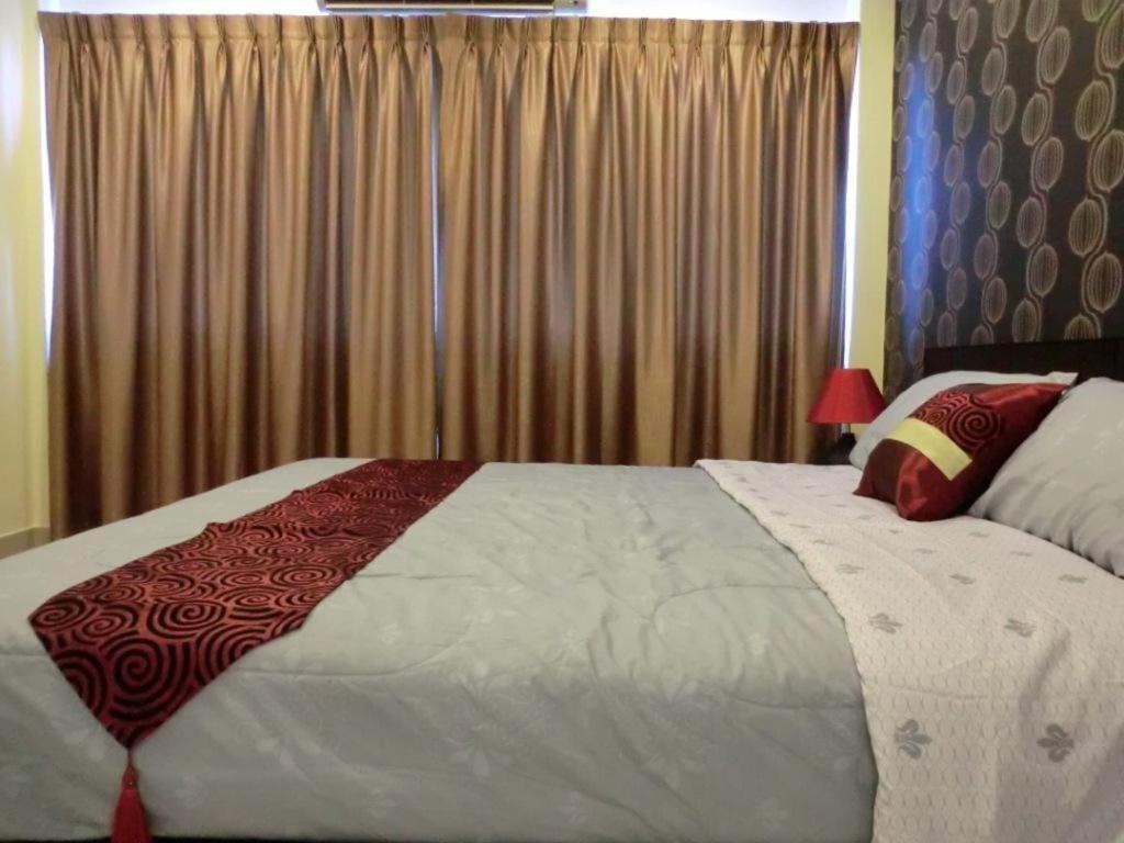 The Mix Bangkok - Bts Phrakhanong Room photo