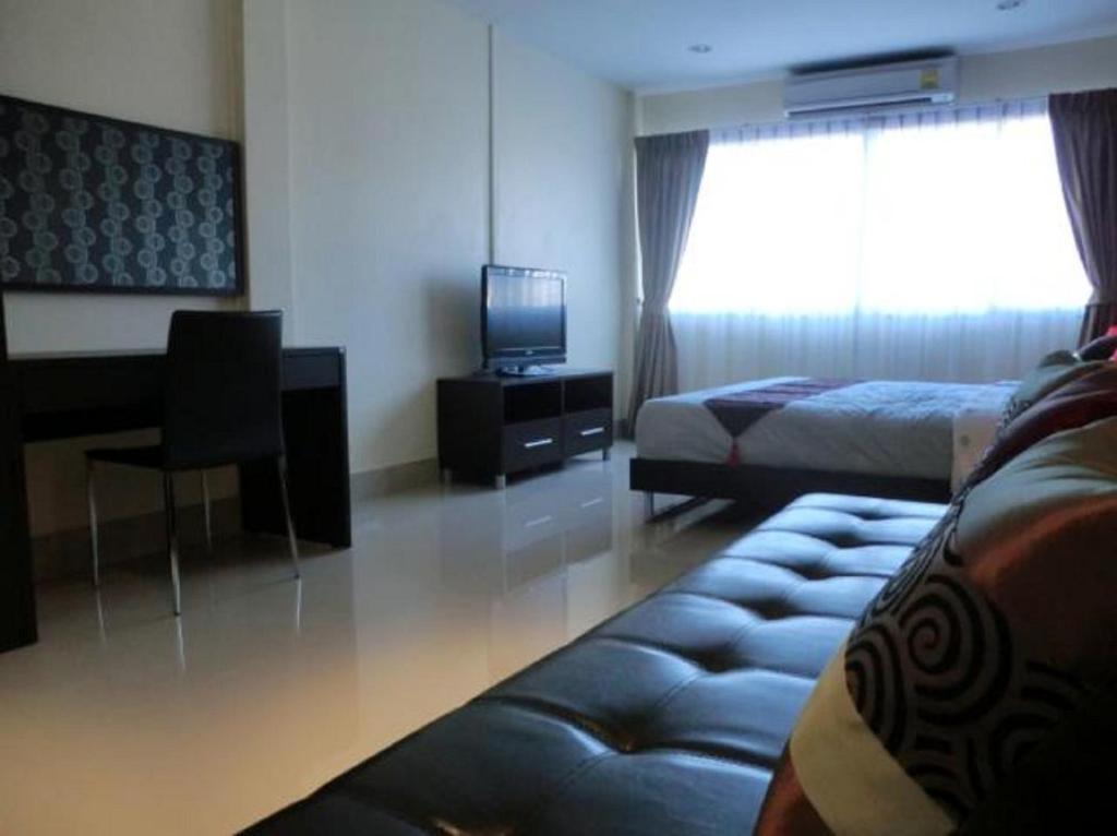 The Mix Bangkok - Bts Phrakhanong Room photo