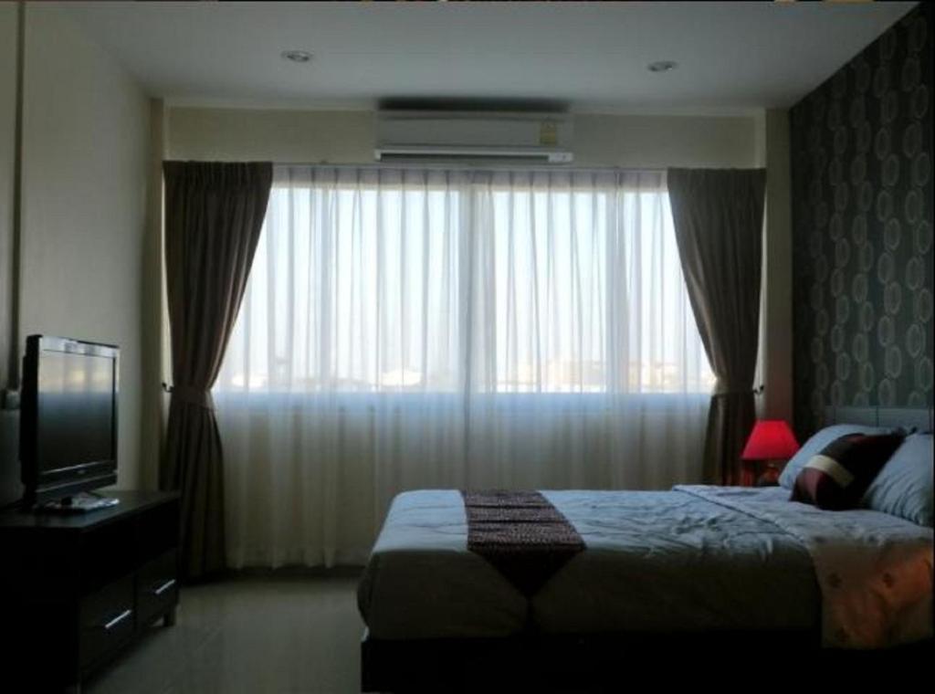The Mix Bangkok - Bts Phrakhanong Exterior photo
