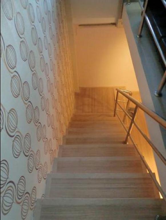 The Mix Bangkok - Bts Phrakhanong Exterior photo